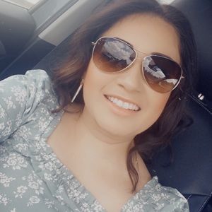 Meet your Posher, Mari